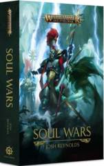 Soul Wars (Pb)