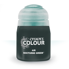 Nocturne Green