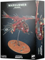 Adeptus Mechanicus: Archaeopter