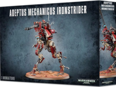 Adeptus Mechanicus: Ironstrider