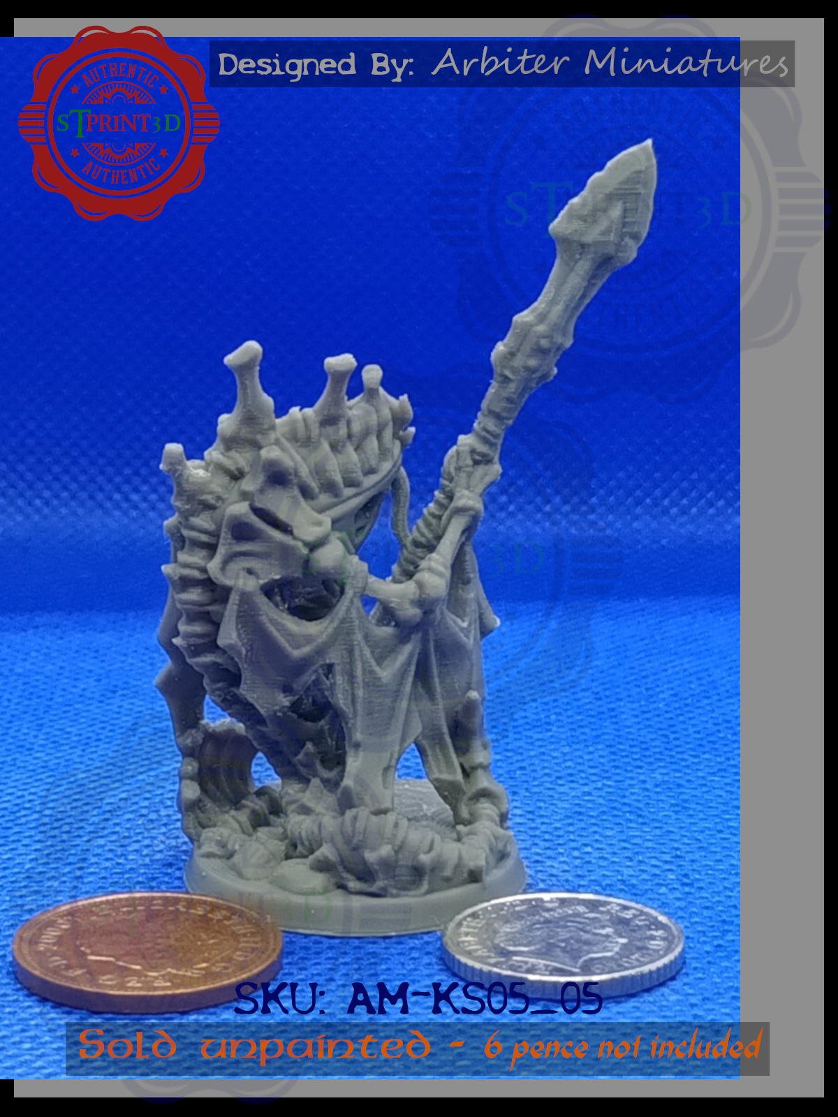 Bone Serpent 01