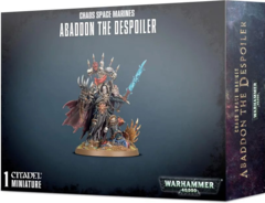 Abaddon the Despoiler