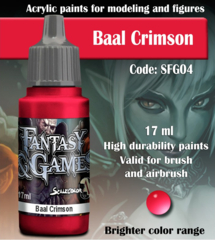 Baal Crimson