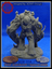 Shambler (Fancy Base) - Lower Resolution