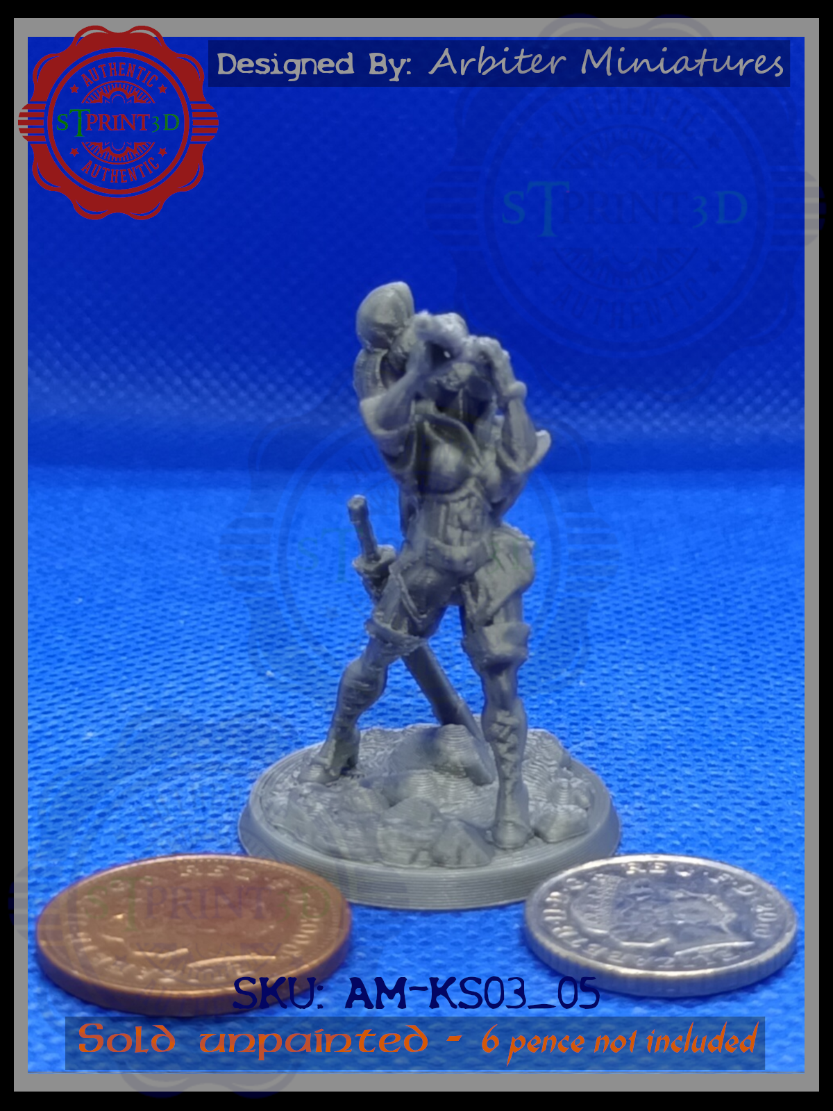 Bard 01 (Human Female)
