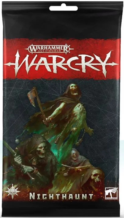 Warcry: Nighthaunt