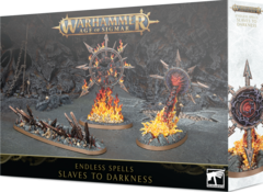 Endless Spells: Slaves to Darkness