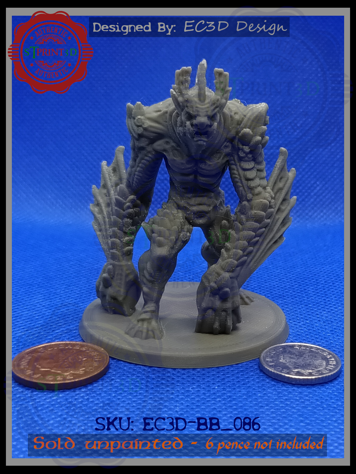 Sea Troll