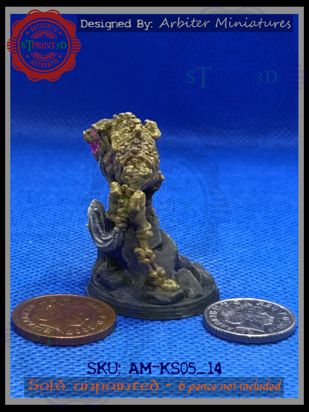 Dread Wolf 02