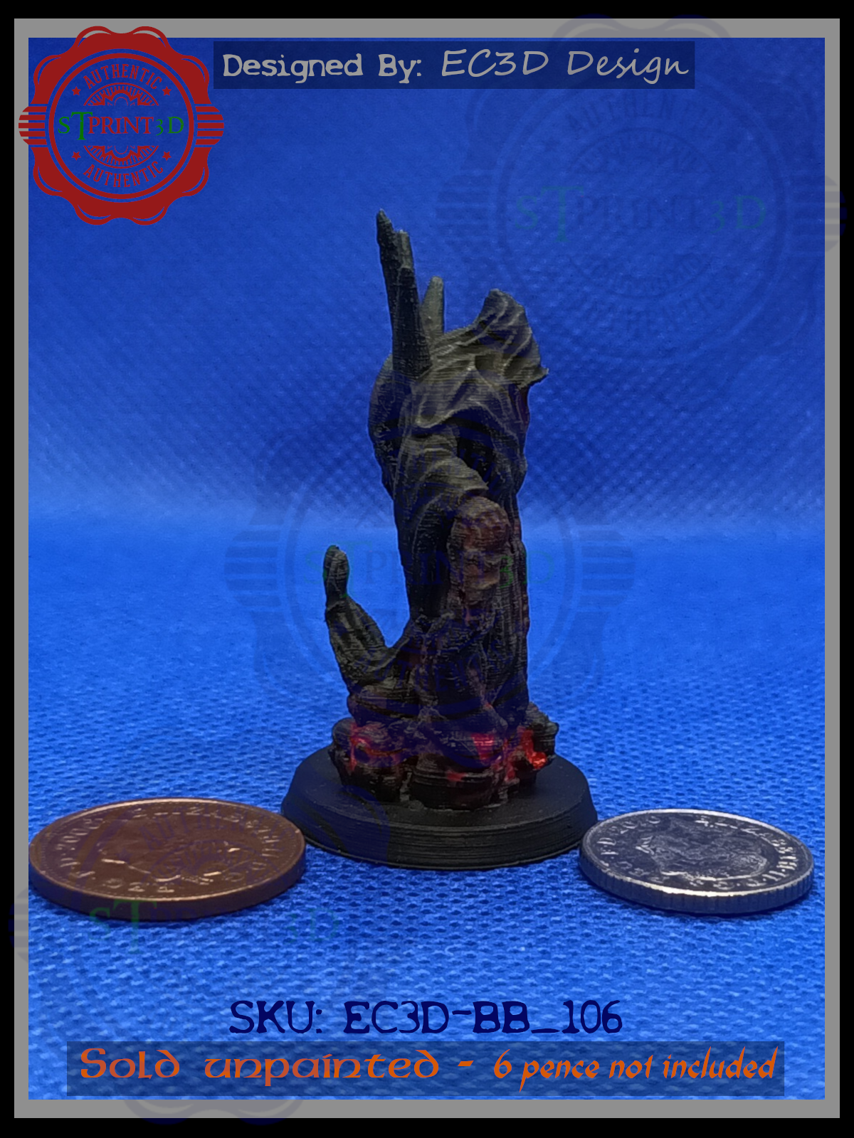 Wraith 1