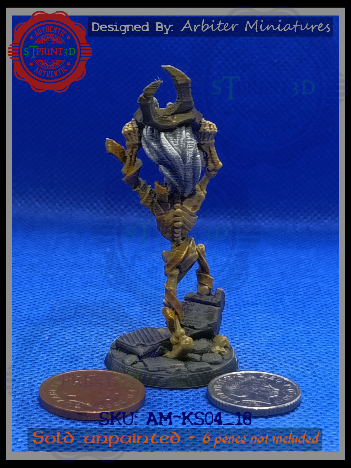 Skeleton Scythe 03