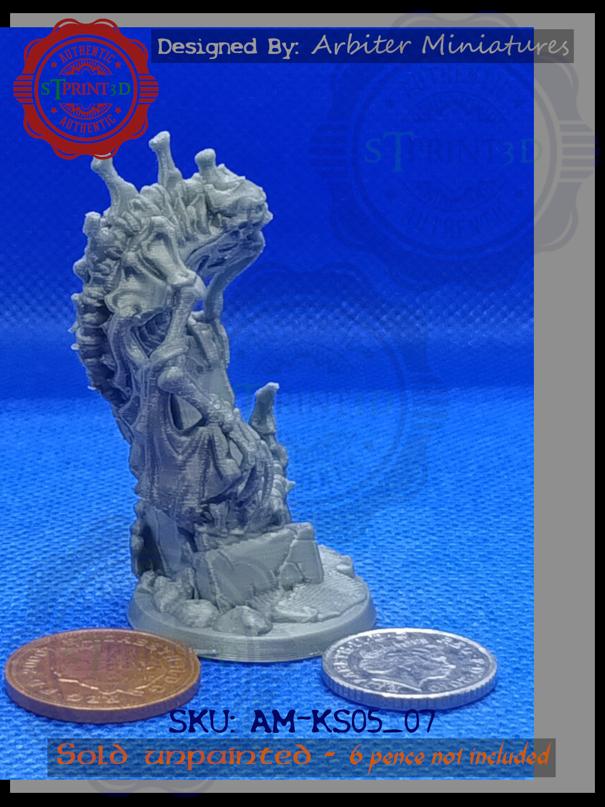 Bone Serpent 03