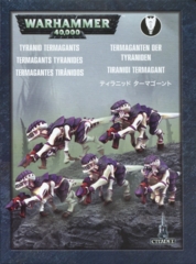 Tyranid Termagants