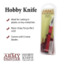 Precision Hobby Knife (2019)