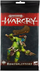 Warcry: Bonesplitterz