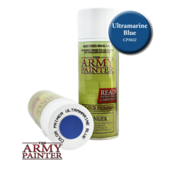 Ultramarine Blue