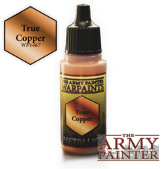 Warpaints: True Copper 18ml