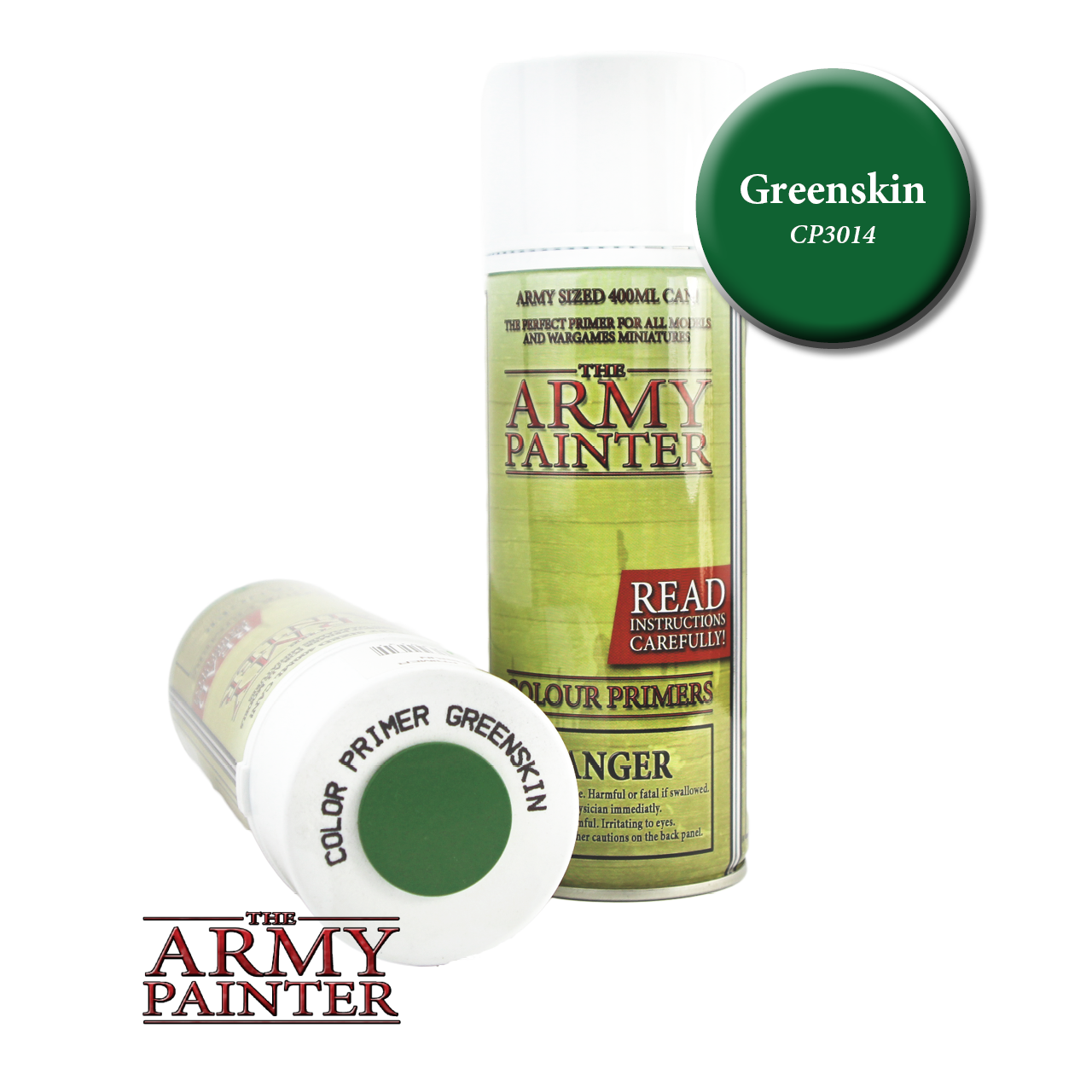 Greenskin
