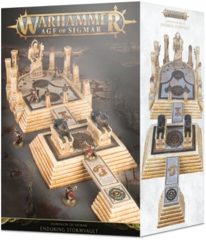 Dominion Of Sigmar: The Enduring Stormvault