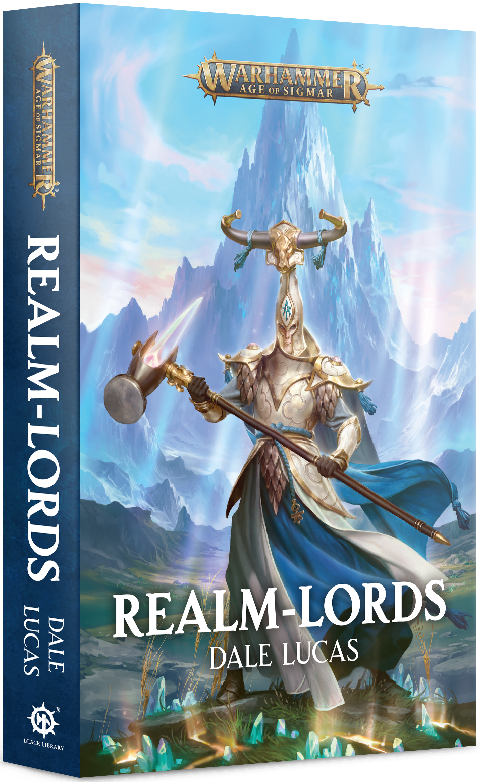 Realm-Lords