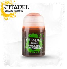 Reikland Fleshshade - 24 mL