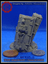 Coffin 02 (Zombie)