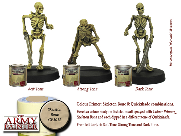 Skeleton Bone