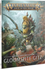 Battletome: Gloomspite Gitz