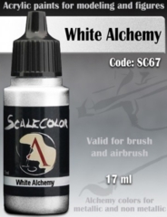 White Alchemy