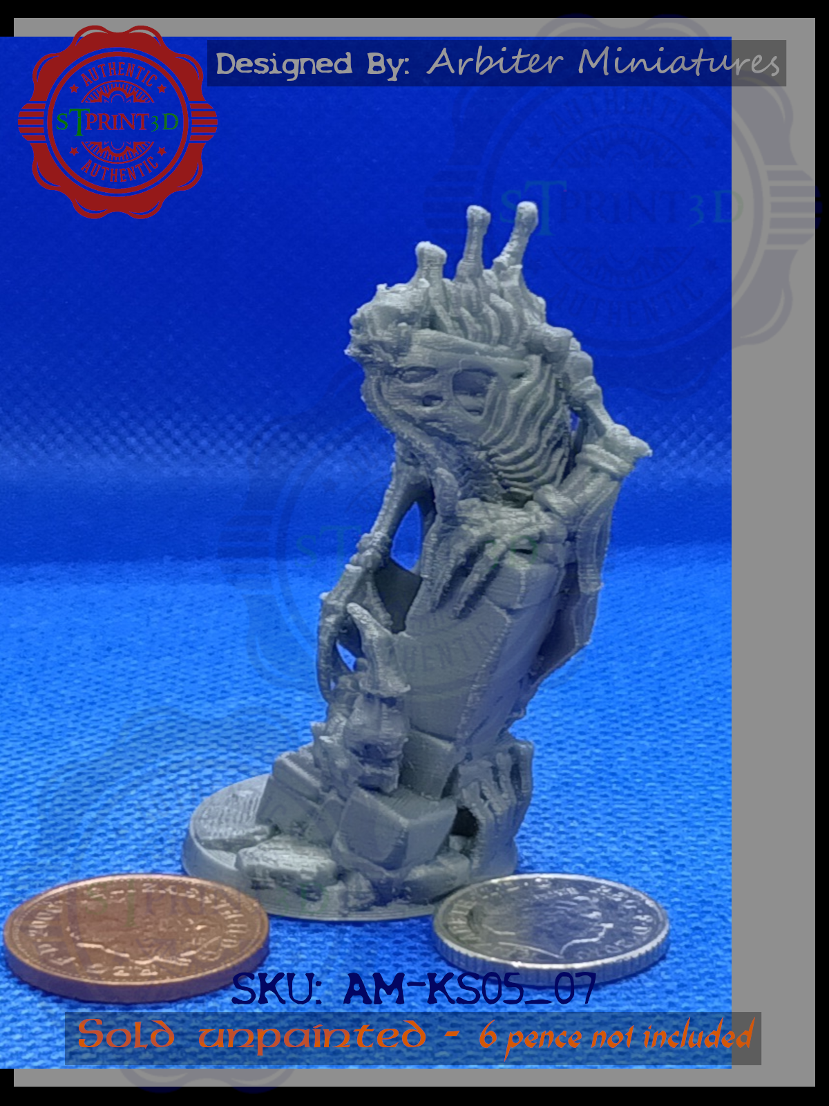 Bone Serpent 03