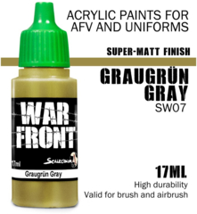 Graugrun Gray