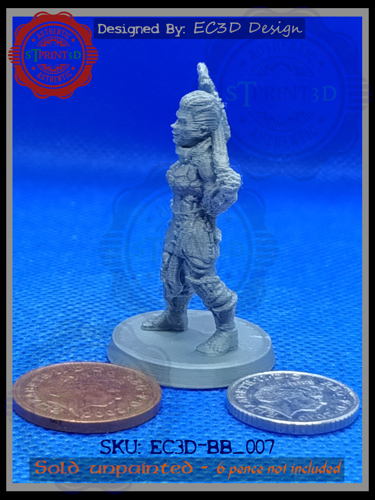 Bandit 05 (Half-Orc Female)