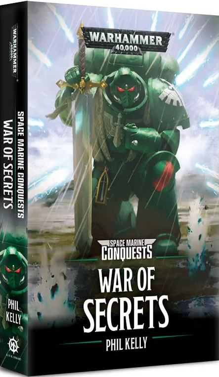 War of Secrets (Paperback)