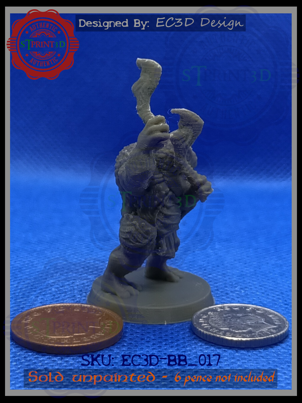 Bullywug/ Boggard Brute
