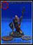 Skeleton Spear 01