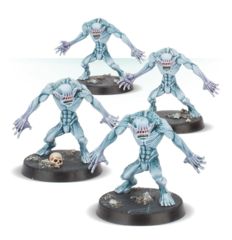 WhQuest Blackstone Fortress Hostiles Ur-Ghuls