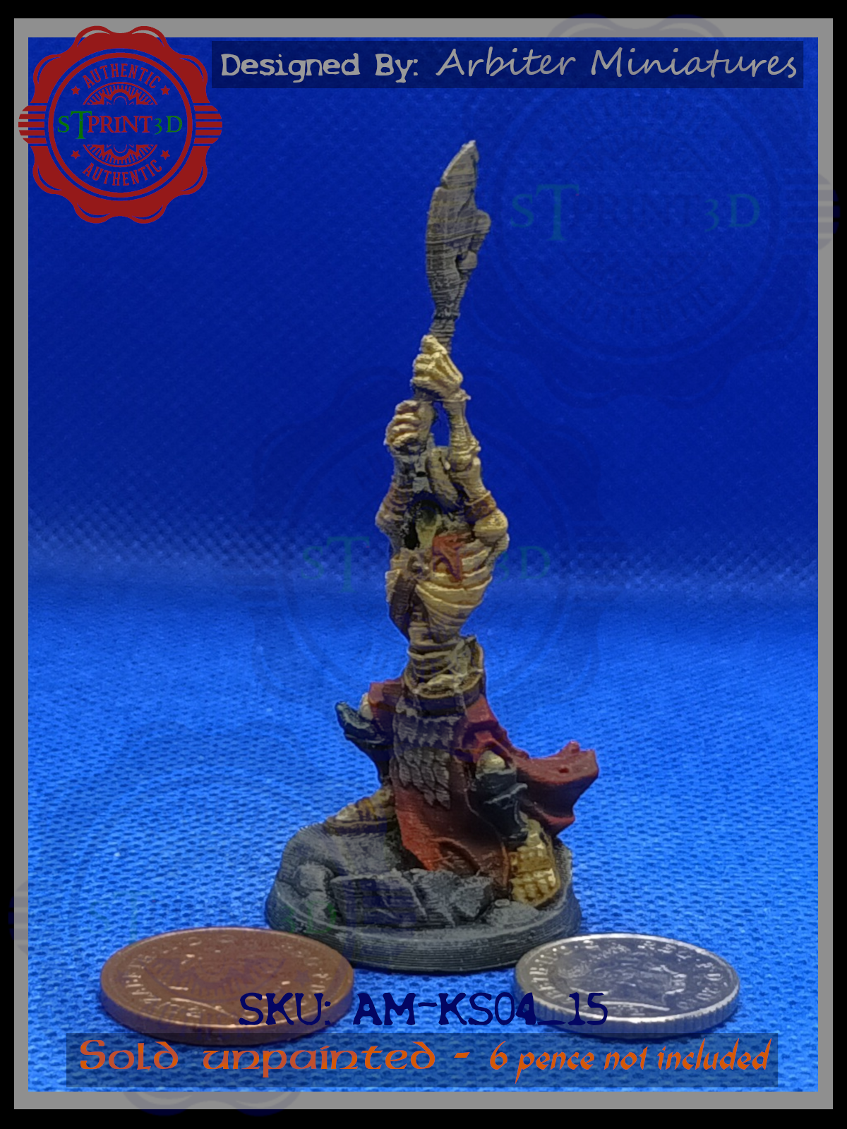 Skeleton Knight 02