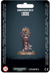 Genestealer Cults Locus