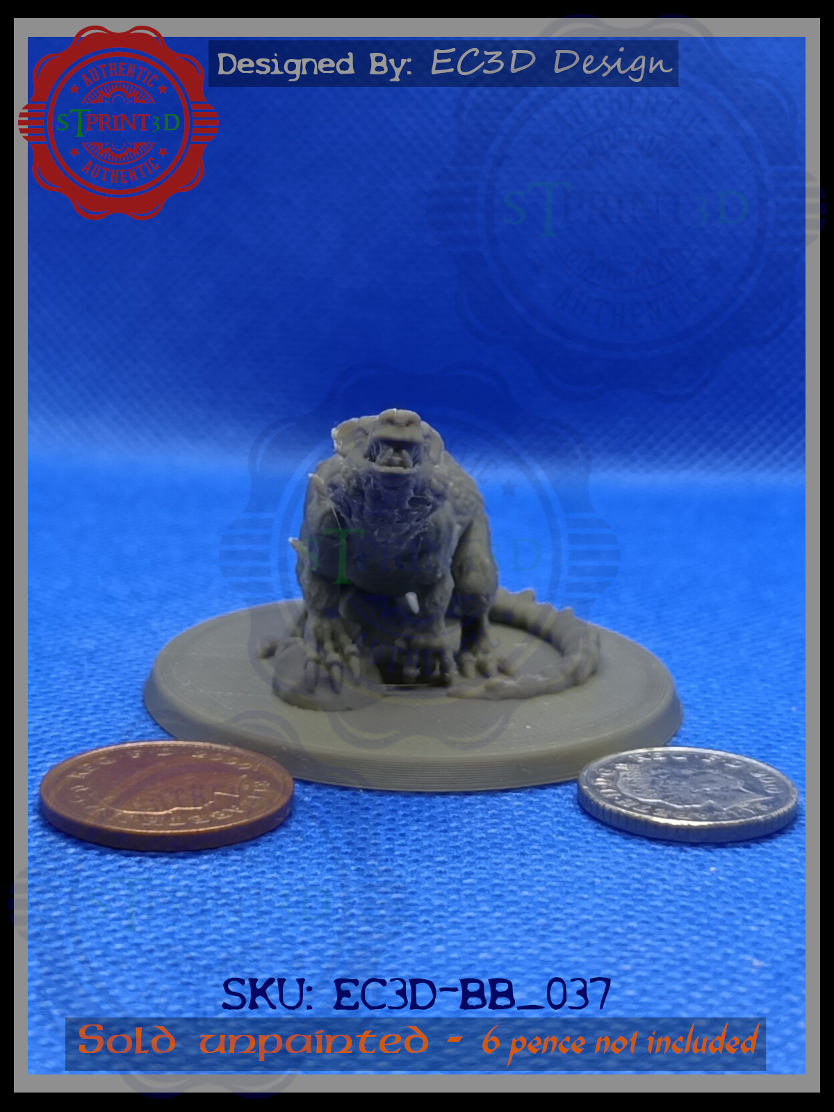 Dire Rat