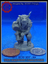 Bartender (Minotaur Male)