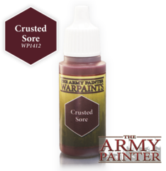 Warpaints: Crusted Sore 18ml