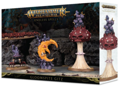 Endless Spells: Gloomspite Gitz