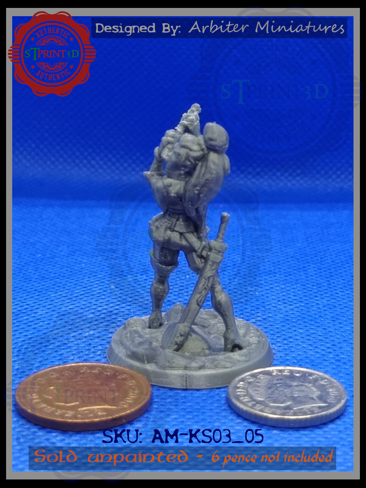 Bard 01 (Human Female)