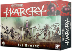 Warcry: The Unmade