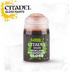 Reikland Fleshshade Gloss - 24 mL