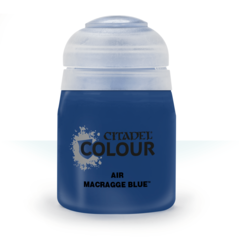 Macragge Blue