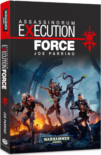 Assassinorum Execution Force
