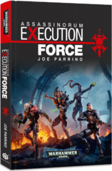 Assassinorum Execution Force