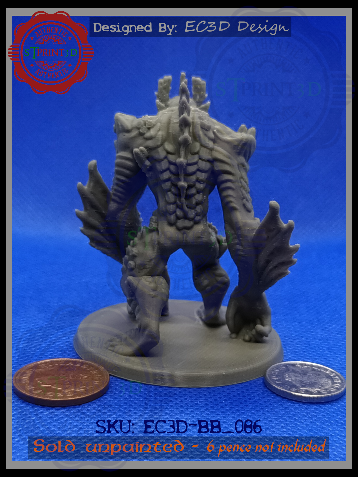 Sea Troll