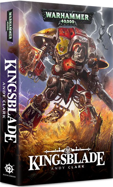 Kingsblade